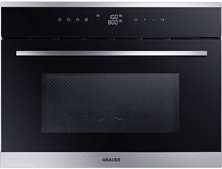 Встраиваемая микроволновая печь GRAUDE MWG 45.0 GE