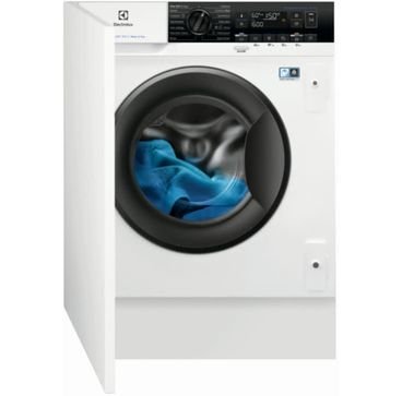 Встраиваемая стиральная машина ELECTROLUX EW7W368SI