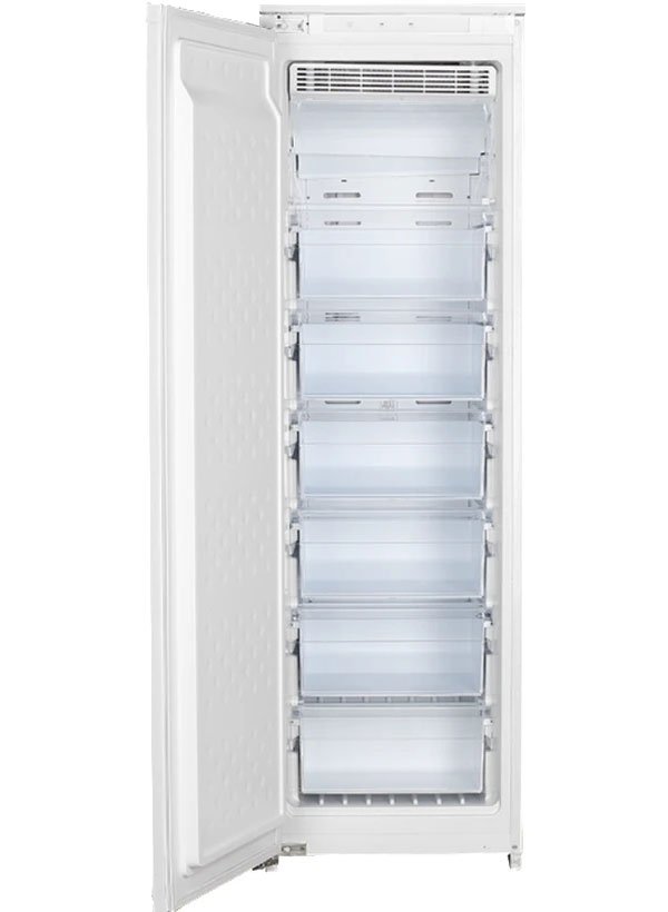 Встраиваемый морозильник SCANDILUX FNBI350