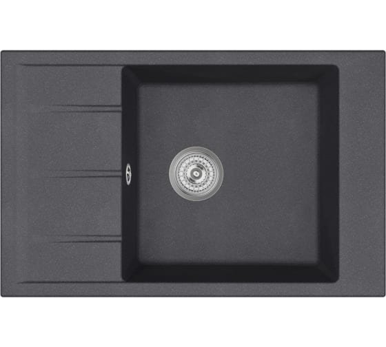 Мойка для кухни EMAR Quartz EMQ-1780.Q морион