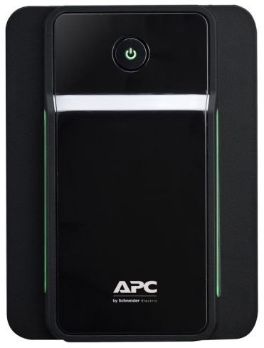 ИБП APC Back-UPS BX950MI 520Вт 950ВА черный