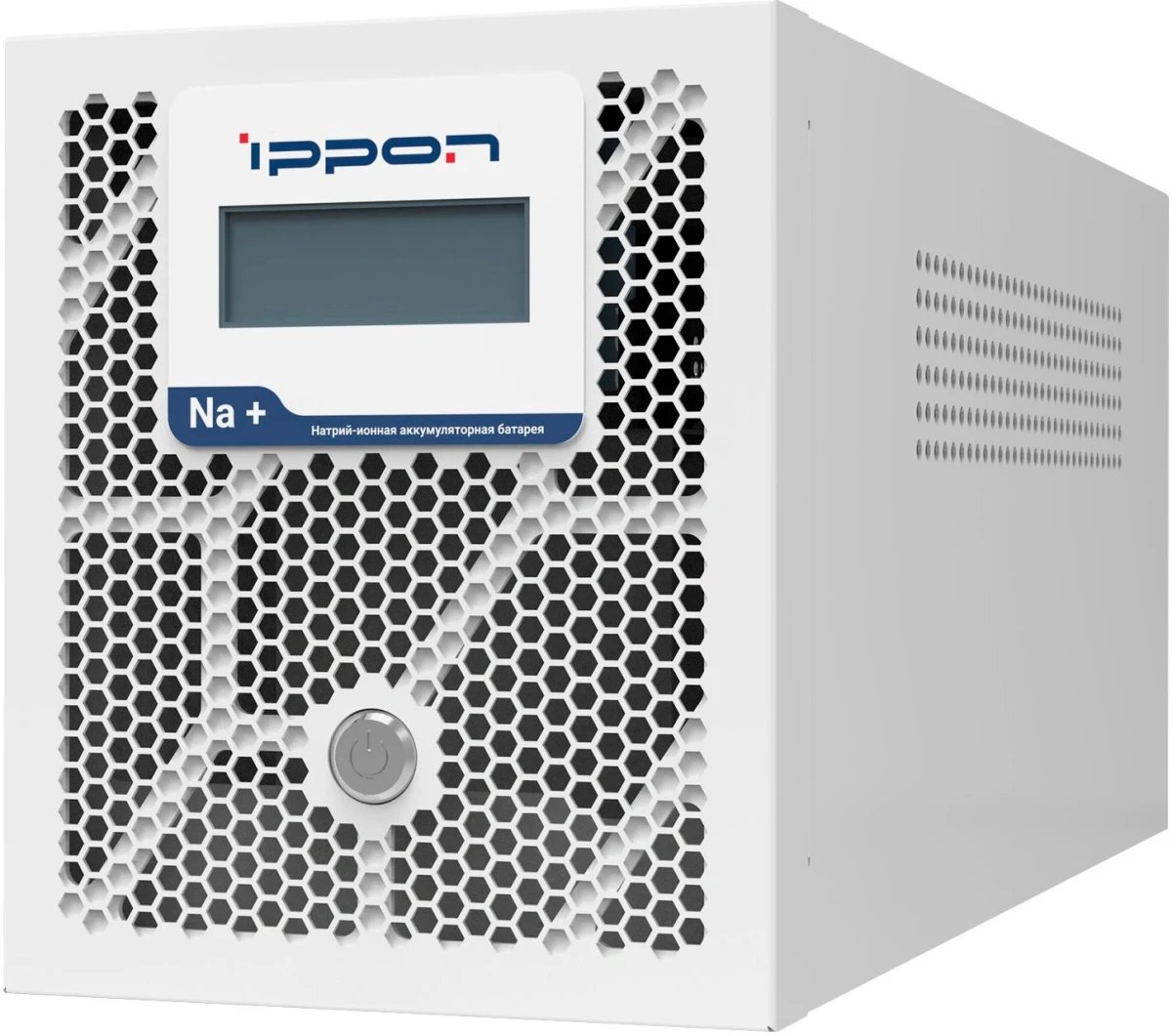 ИБП IPPON Na+ Frosty 1500