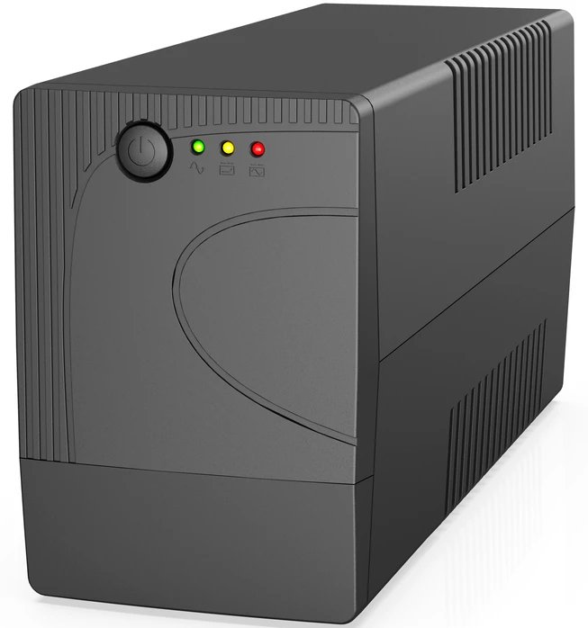 ИБП Raskat HS-850VA 850VA, 510Вт