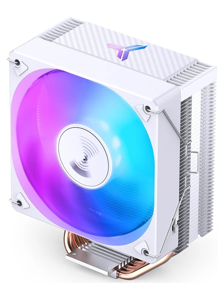 Куллер JONSBO-CR 1000 E WHITE