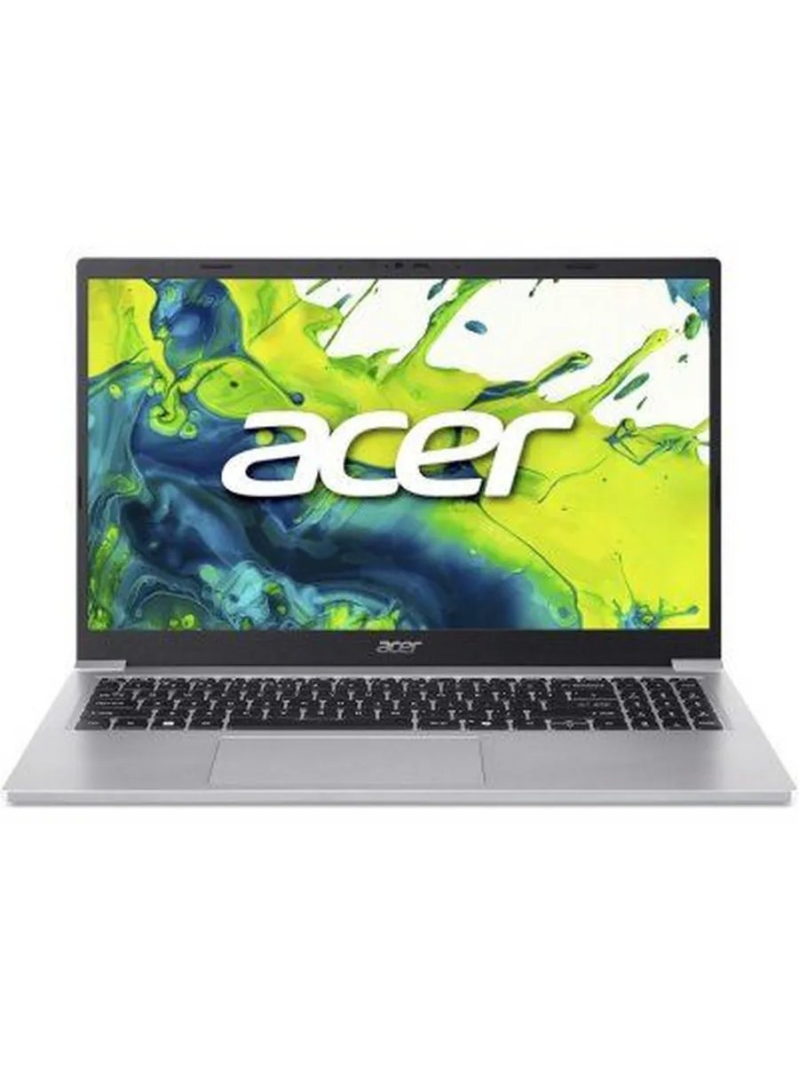 Ноутбук Acer Aspire Lite I3 N305/8/256/SILVER