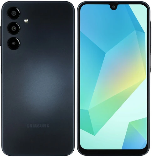 Galaxy A16