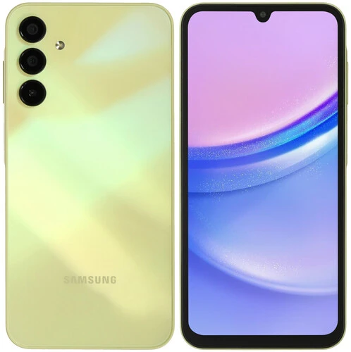 Galaxy A25 