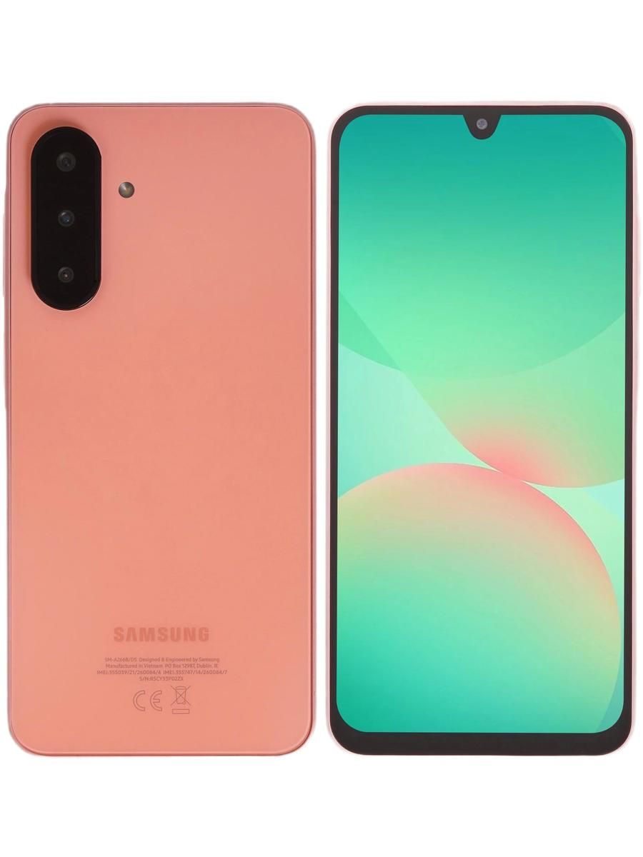 Galaxy A26 