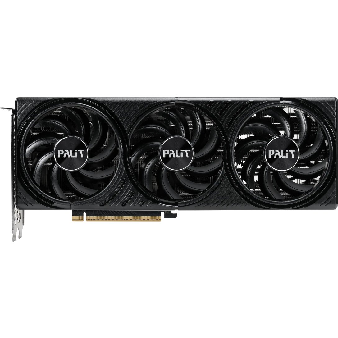 Видеокарта RTX 5070 12GB PALIT INFINITY 3