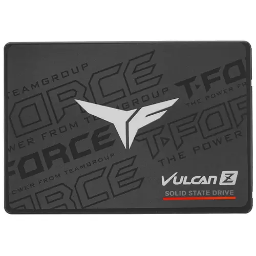 SSD SATA T-FORCE VULCAN Z 512GB