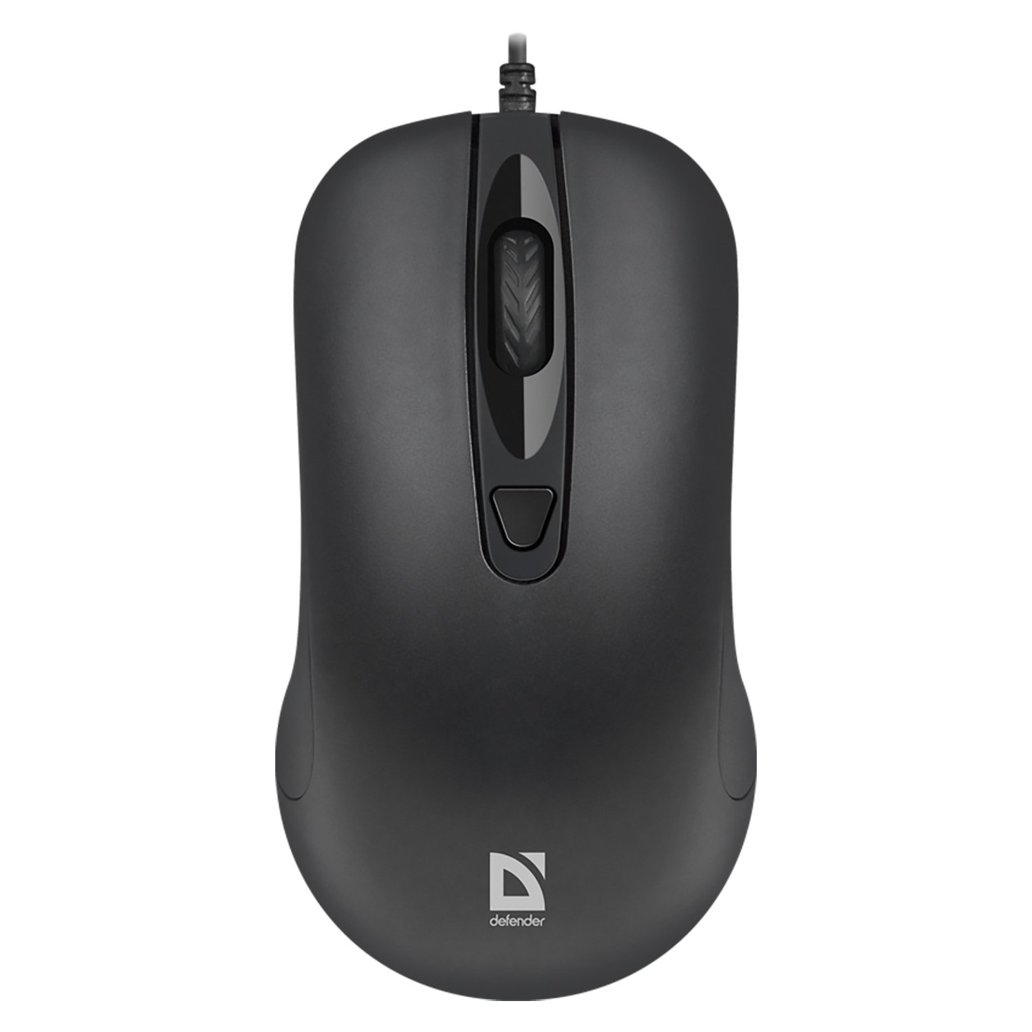 Мышь Defender Classic MB-230 Black