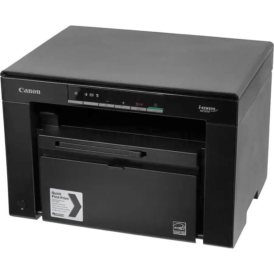 МФУ CANON MF3010