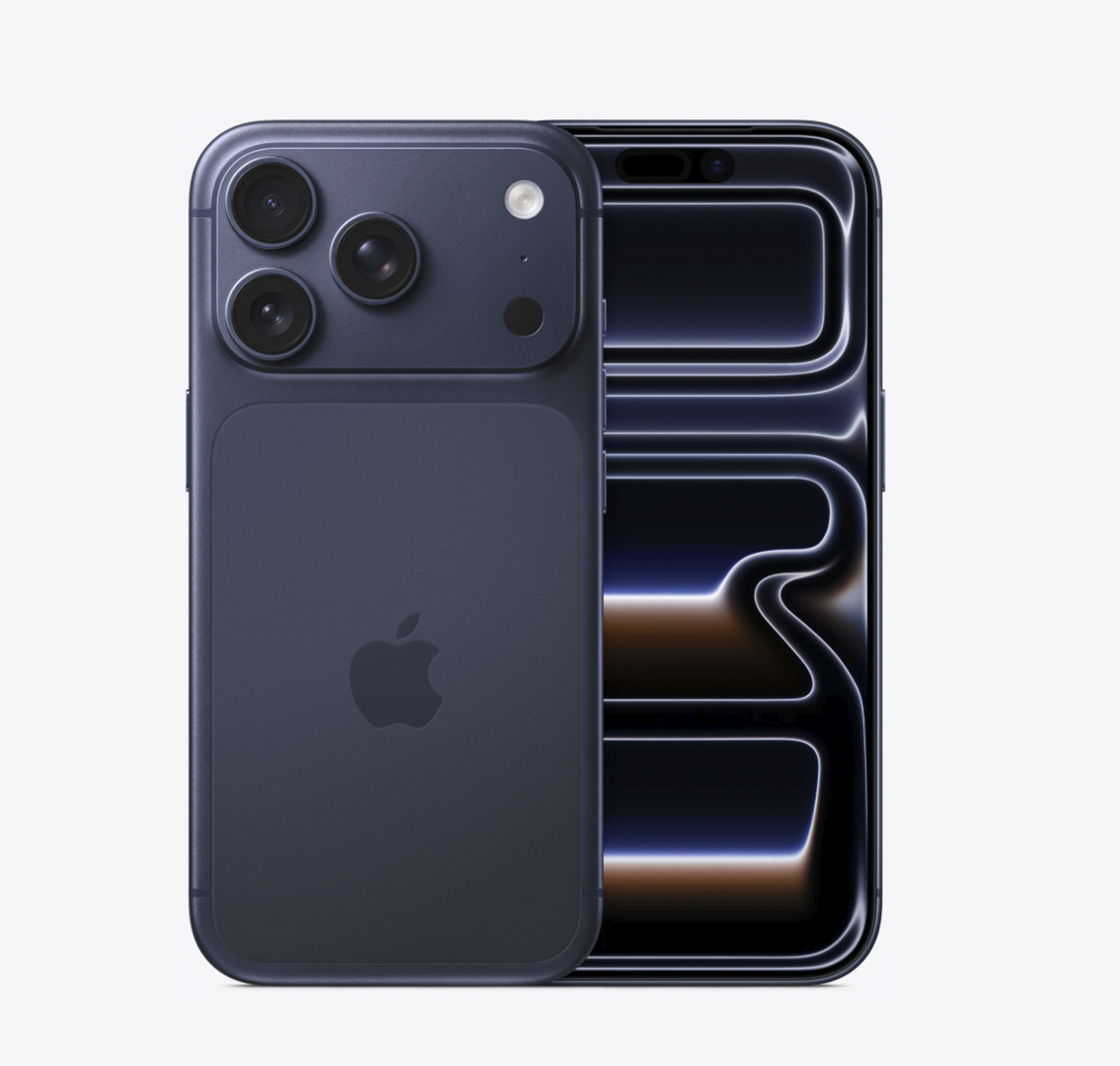 Apple iPhone 16 Pro