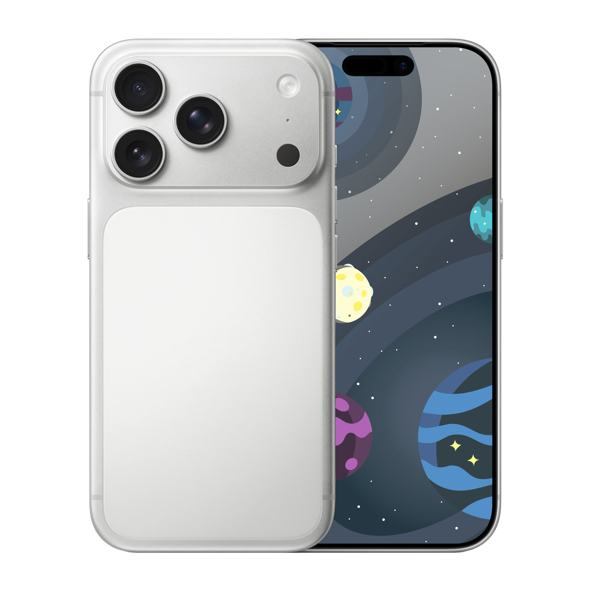 Apple iPhone 15 Pro